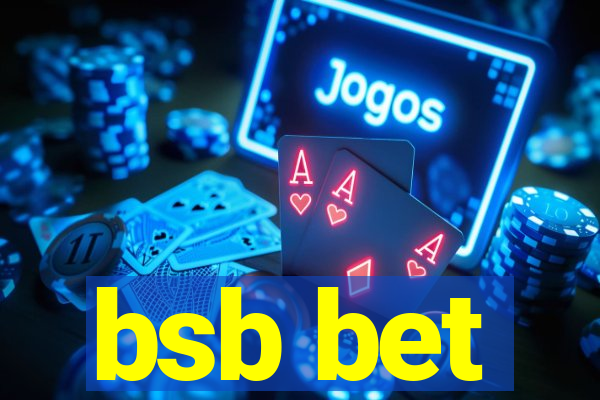 bsb bet